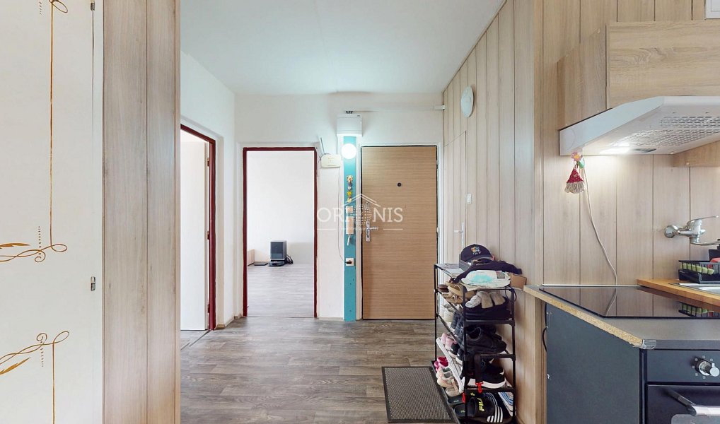Prodej bytu 2+1 60 m², Chomutov – náhled fotky 5