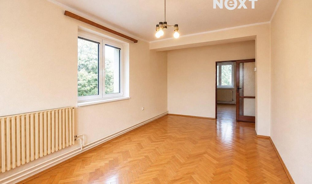 Prodej bytu 2+1 50 m², Chrudim – náhled fotky 3