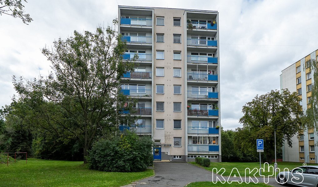 Pronájem bytu 3+1 71 m², Vratimov – náhled fotky 9