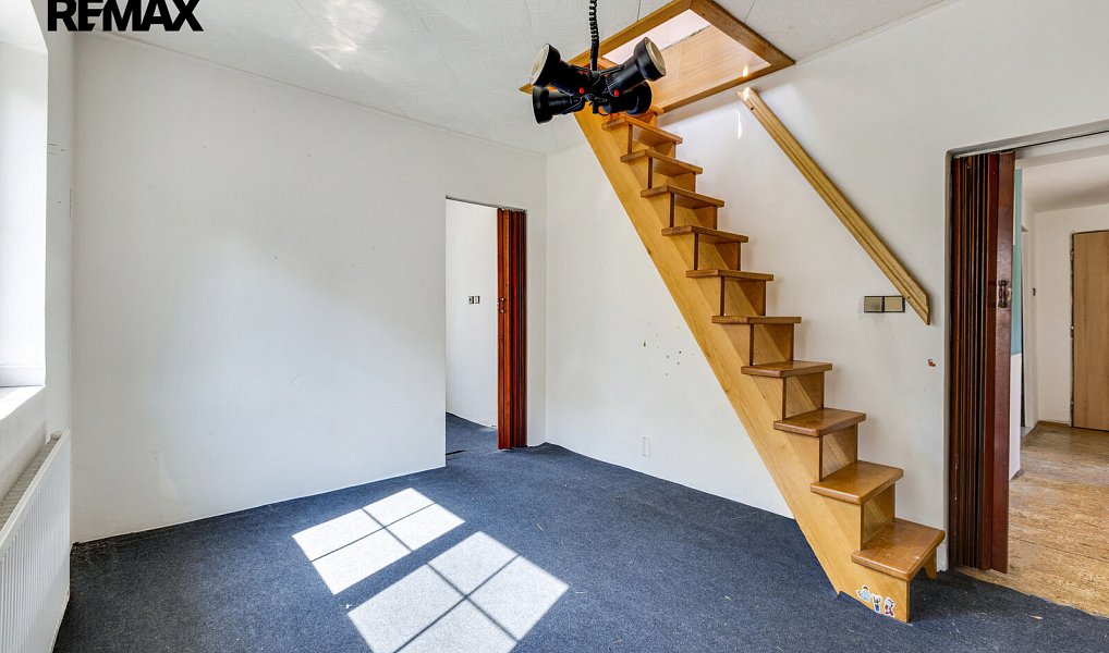 Prodej stavebního pozemku 619 m², Šestajovice – náhled fotky 11