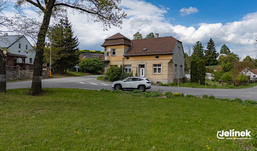Prodej domu 148 m² s pozemkem 1 636 m², Opatov – náhled fotky 24