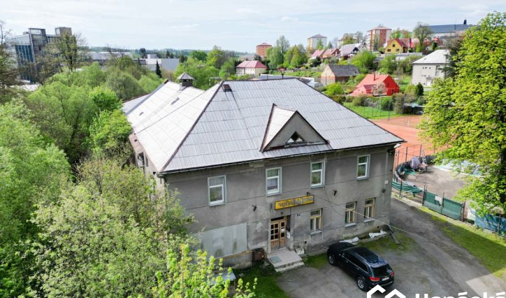 Prodej obchodních prostor 1 100 m², Moravský Beroun – náhled fotky 2