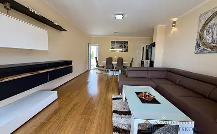 Prodej bytu 3+1 100 m², Crikvenica, Chorvatsko