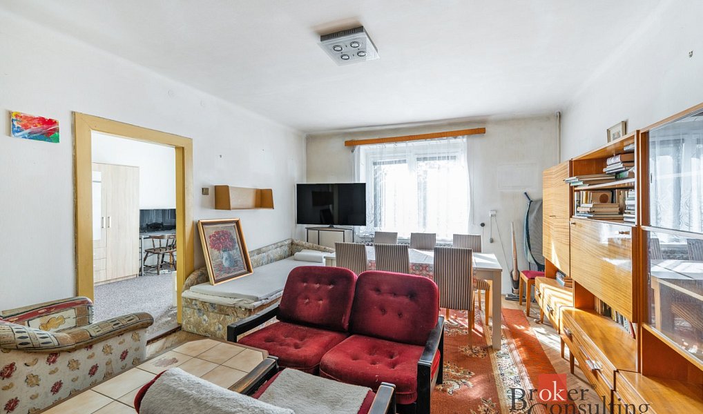 Prodej bytu 2+1 62 m², Strakonice – náhled fotky 11