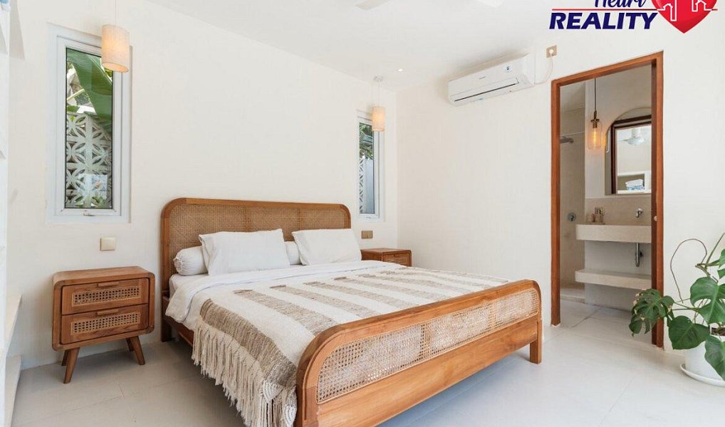 Prodej chaty/chalupy 60 m² s pozemkem 122 m², Indonézie – náhled fotky 9