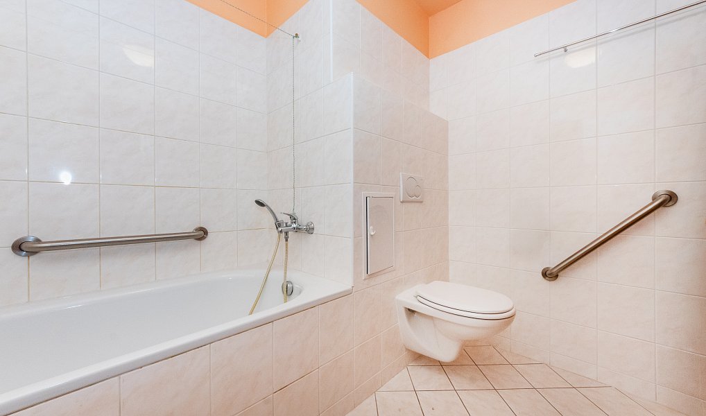 Prodej bytu 2+kk 59 m², Praha – náhled fotky 7