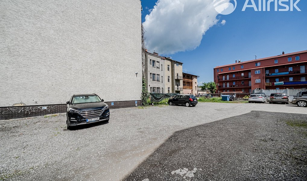 Prodej nájemního domu, činžáku 455 m², Ostrava – náhled fotky 3