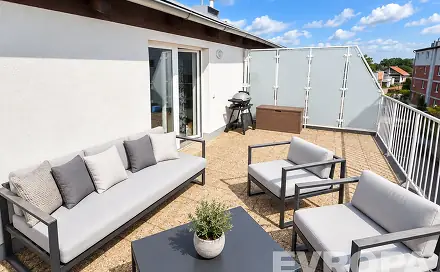Prodej bytu 2+kk 54 m²
