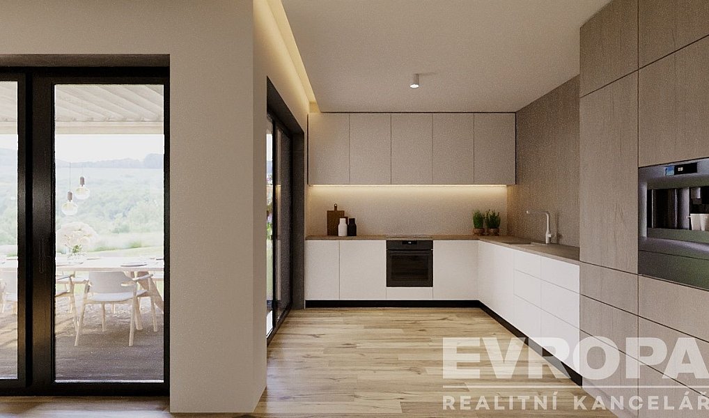 Prodej domu 145 m² s pozemkem 380 m², Ratboř – náhled fotky 4