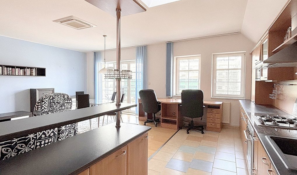 Prodej bytu 2+kk 87 m², Olomouc – náhled fotky 6