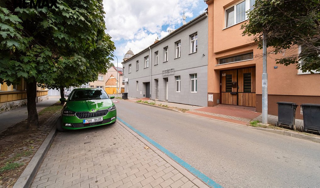 Prodej bytu atypického 329 m², Brno – náhled fotky 10