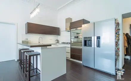 Pronájem bytu 2+kk 85 m², Klatovská třída, Plzeň - Jižní Předměstí
