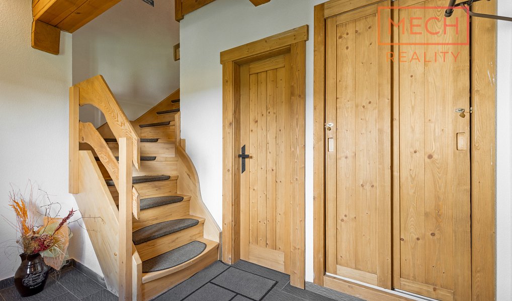 Prodej chaty/chalupy 155 m² s pozemkem 1 186 m², Karolinka – náhled fotky 15