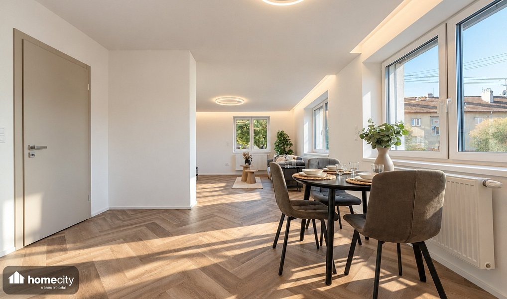 Prodej bytu 2+kk 64 m², Pardubice – náhled fotky 5