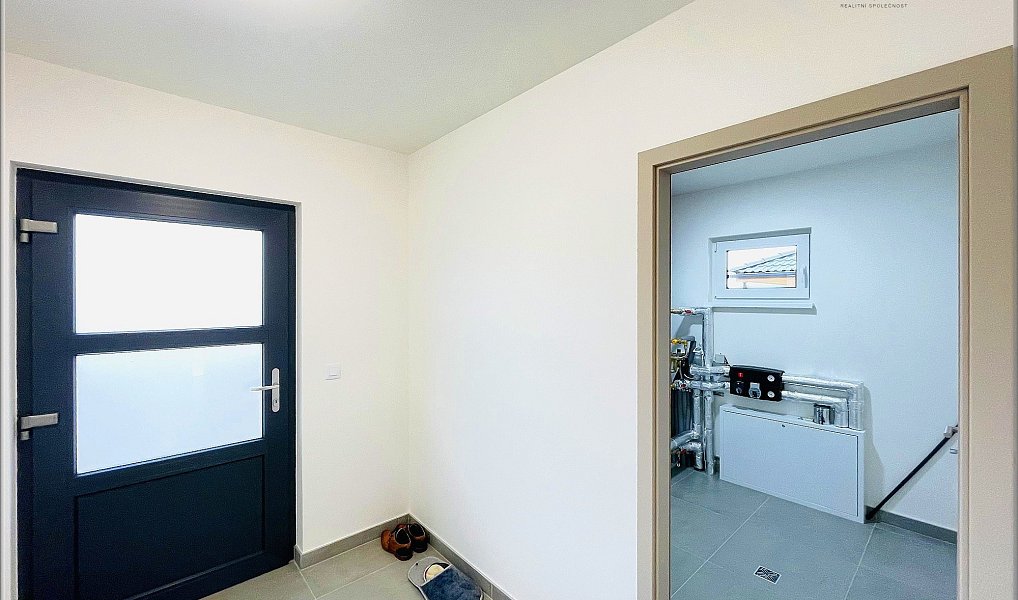 Prodej domu 106 m² s pozemkem 807 m², Řehenice – náhled fotky 11