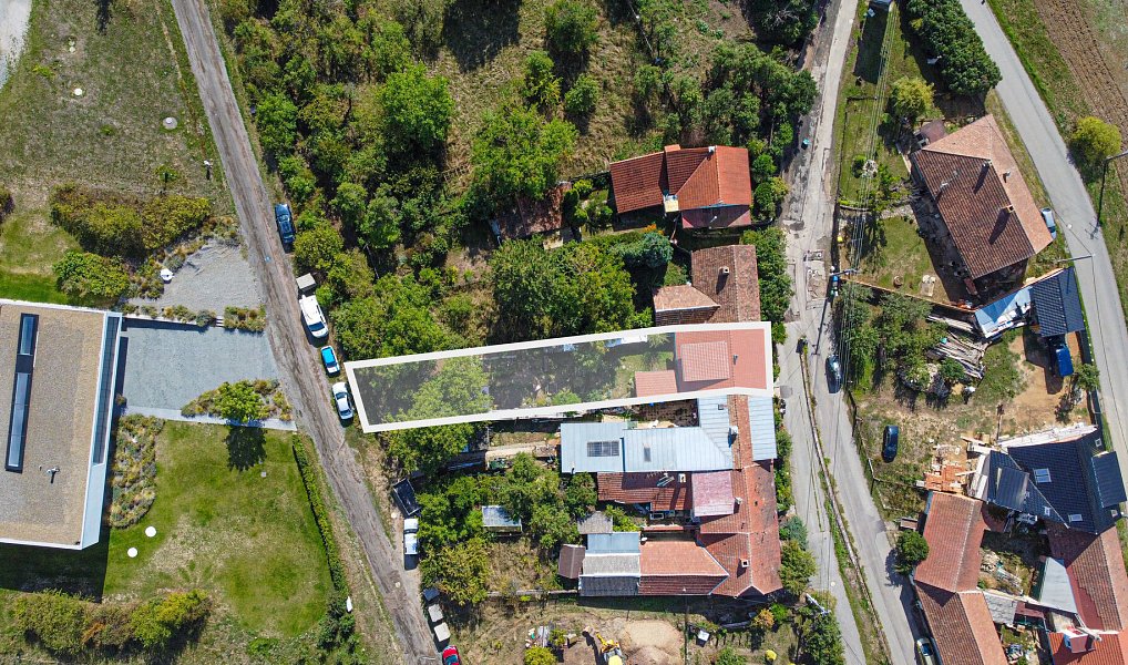 Prodej domu 124 m² s pozemkem 373 m², Heroltice – náhled fotky 35