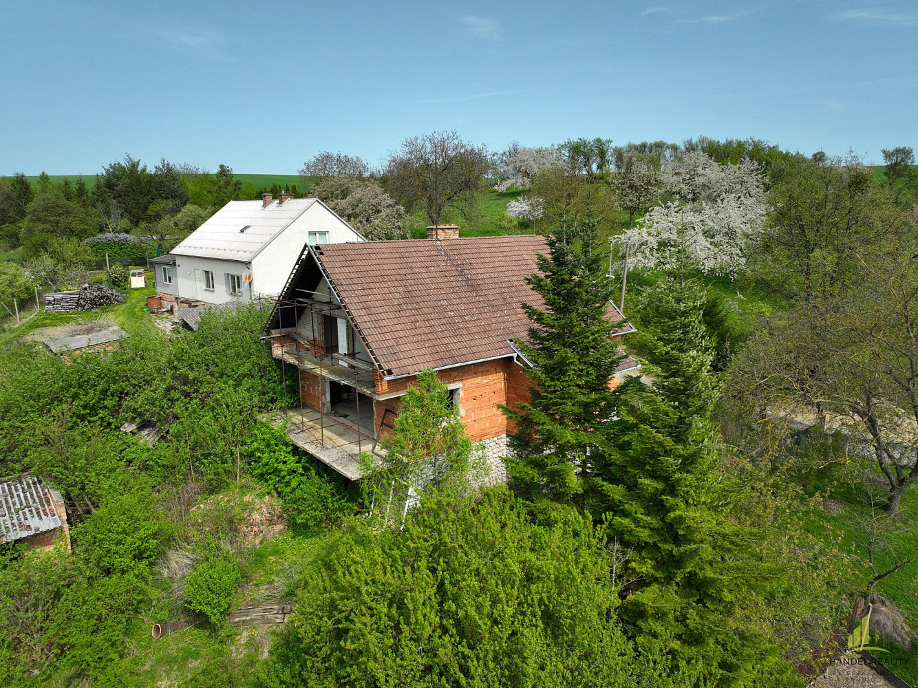 Prodej domu 186 m² s pozemkem 754 m² — photo 2
