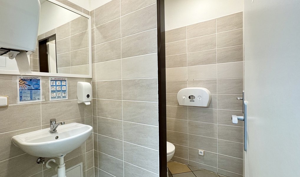 Pronájem obchodních prostor 100 m², Sokolov – náhled fotky 10