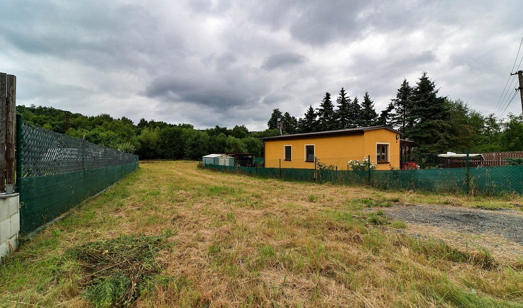 Prodej stavebního pozemku 1 570 m², Valy – náhled fotky 28