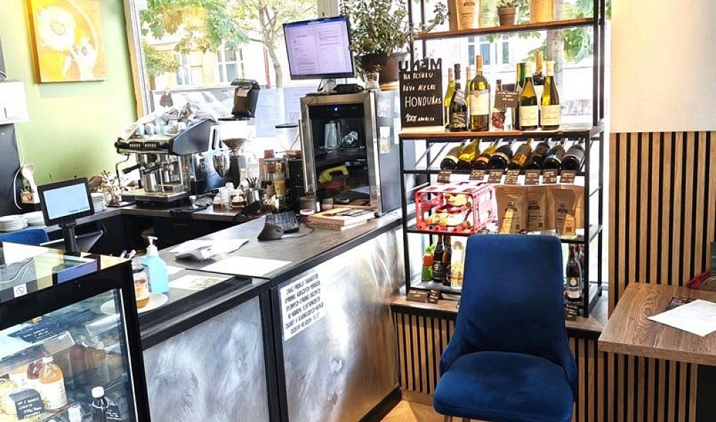 Pronájem restaurace 50 m², Praha – náhled fotky 3