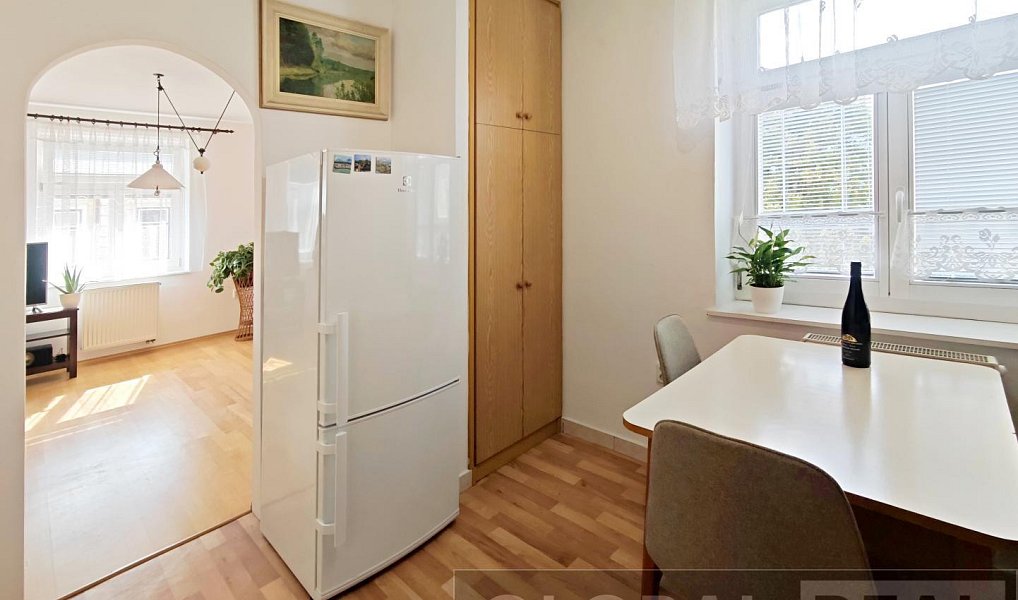 Pronájem bytu 2+1 54 m², Jihlava – náhled fotky 4