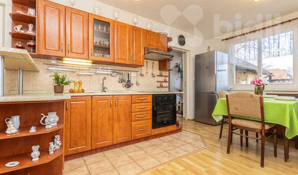 Prodej domu 146 m² s pozemkem 1 161 m², Přimda – náhled fotky 7