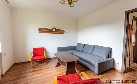 Pronájem bytu 1+1 29 m², Čujkovova, Ostrava - Zábřeh