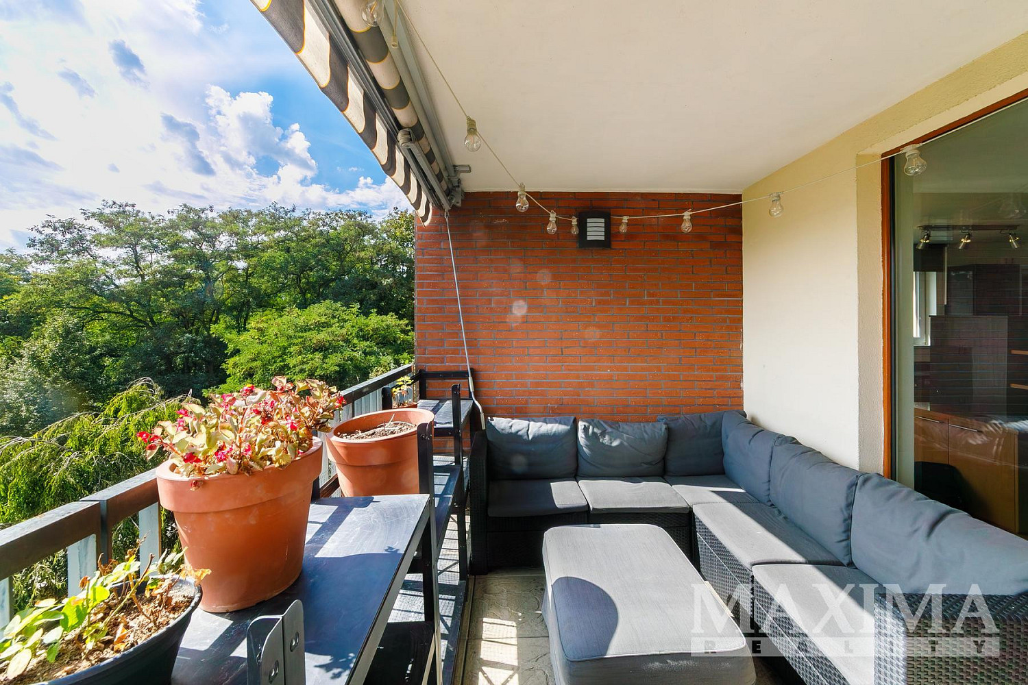Pronájem bytu 4+kk 117 m² – fotografie 3