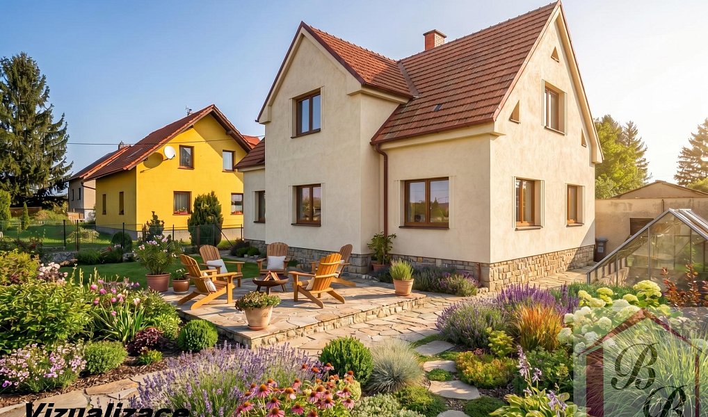 Prodej domu 156 m² s pozemkem 1 816 m², Jičín – náhled fotky 6