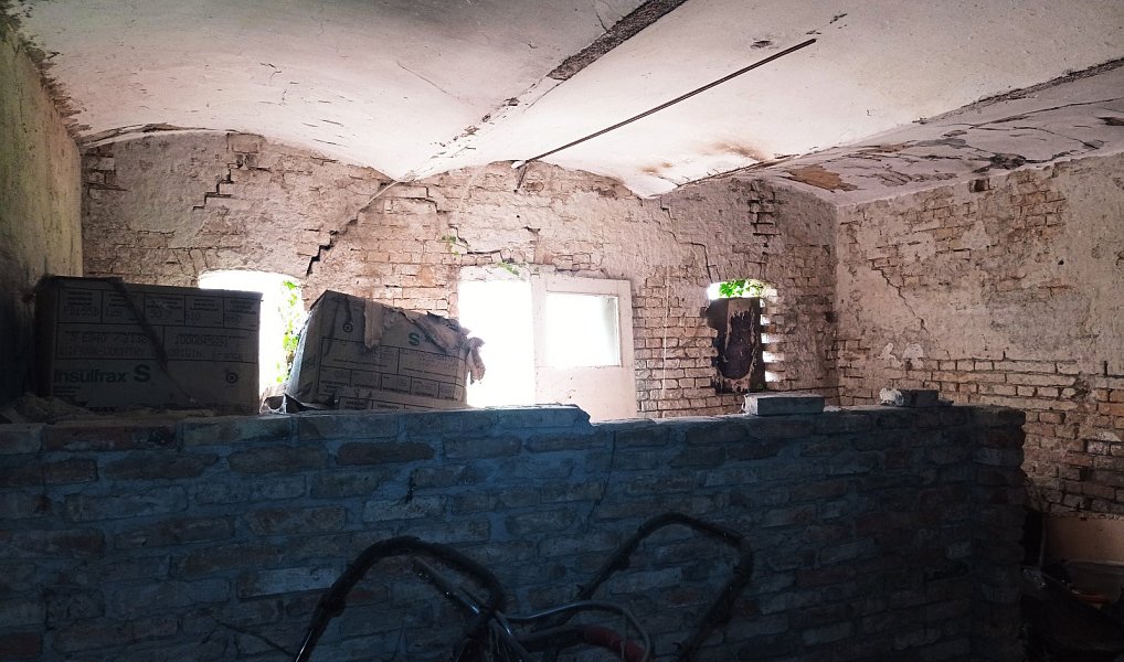 Prodej chaty/chalupy 145 m² s pozemkem 465 m², Jevišovka – náhled fotky 11