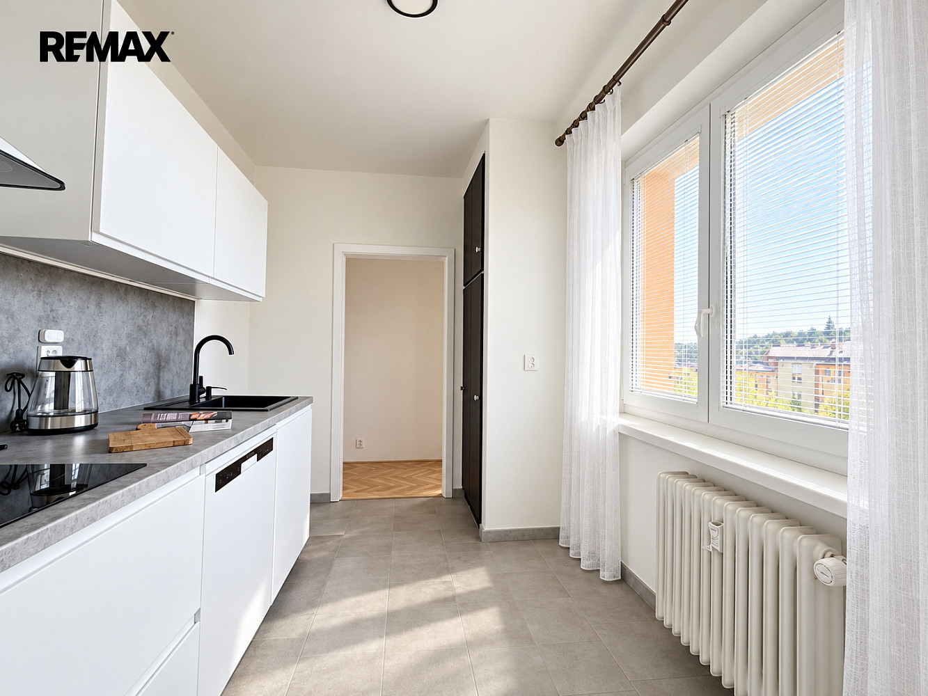 Prodej bytu 3+1 61 m² – fotografie 3
