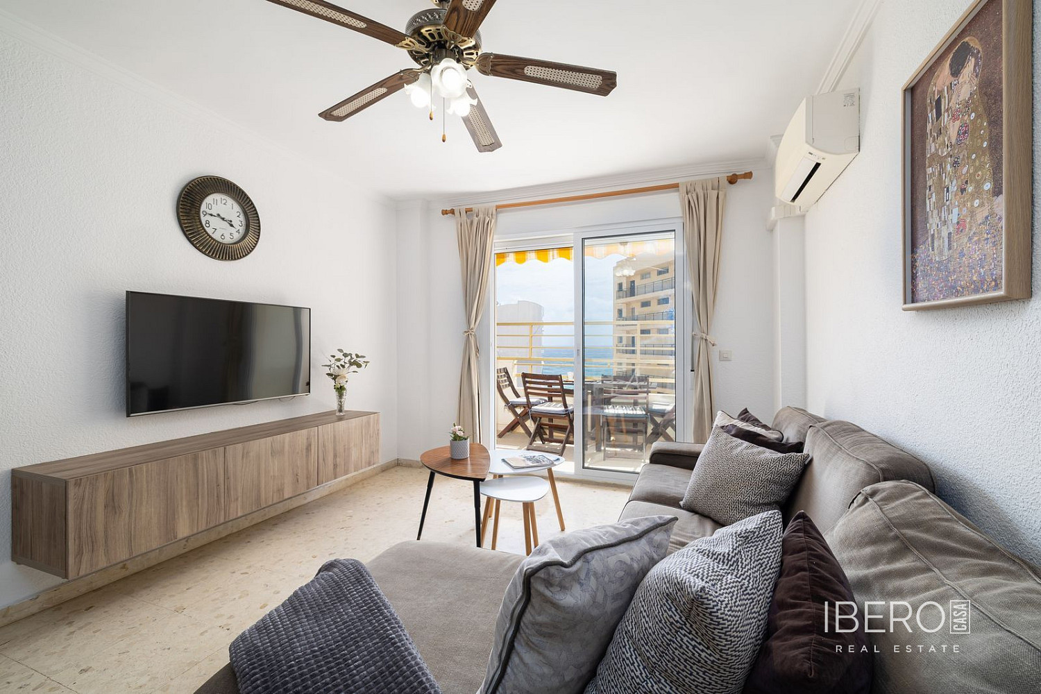 Piso 4+kk – Benalmádena, Benalmádena Costa - Vista 3
