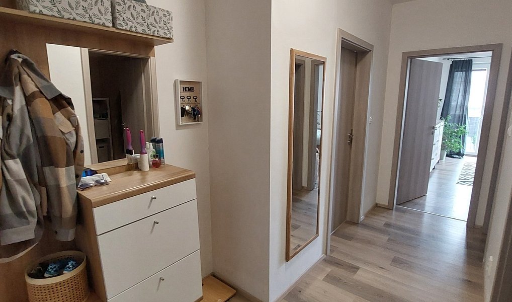 Pronájem bytu 2+kk 68 m², Olomouc – náhled fotky 12