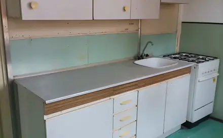 Pronájem bytu 2+1 56 m², M. Švabinského, Bílina - Teplické Předměstí, okres Teplice