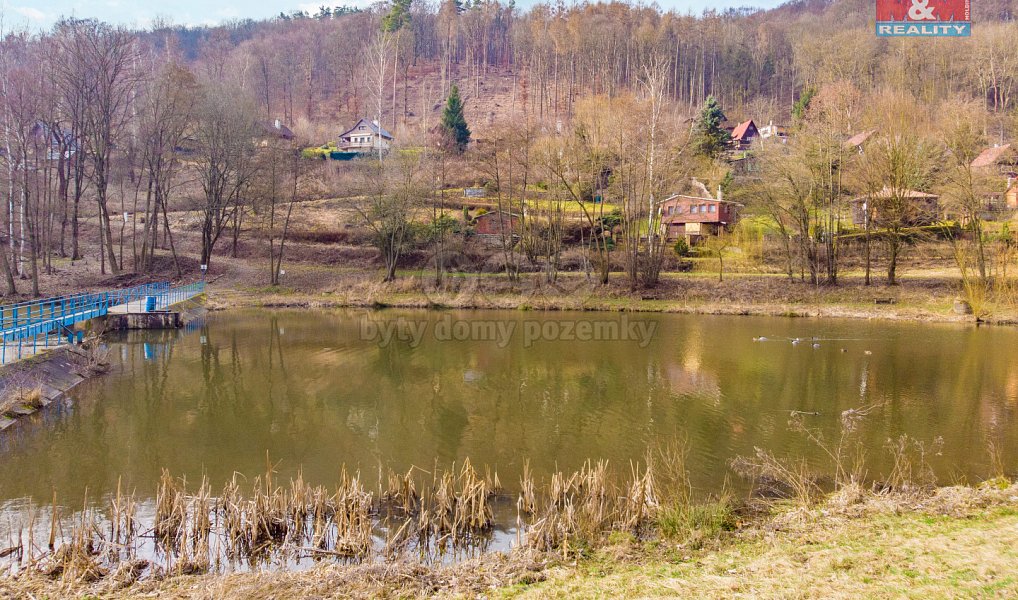 Prodej zahrady 467 m², Povrly – náhled fotky 2