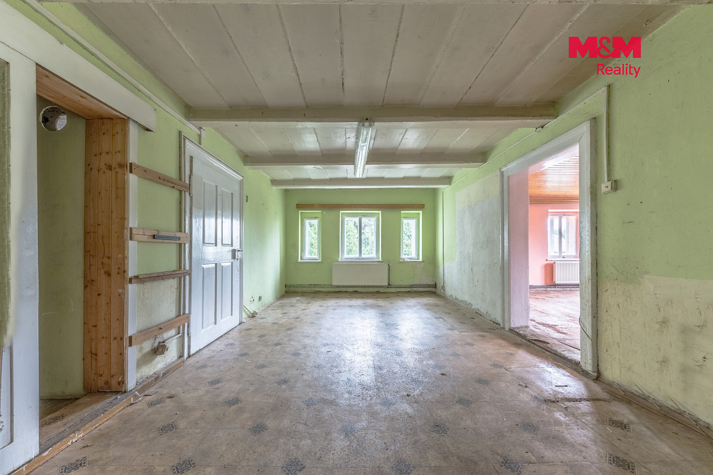 Prodej domu 140 m² s pozemkem 573 m² — photo 5