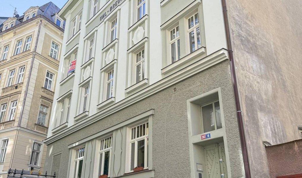Prodej skladovacích prostor 71 m², Karlovy Vary – náhled fotky 3