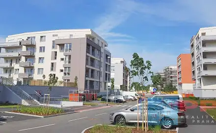 Pronájem bytu 3+kk 74 m², Toufarova, Praha 5 - Stodůlky