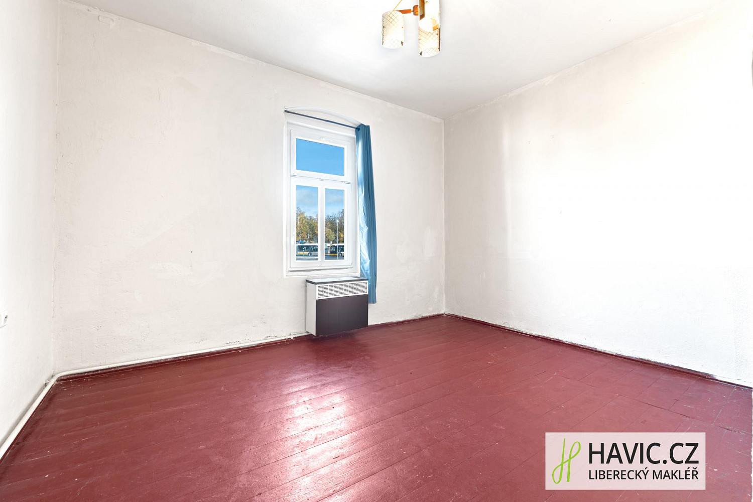 Prodej bytu 1+1 34 m² — photo 3