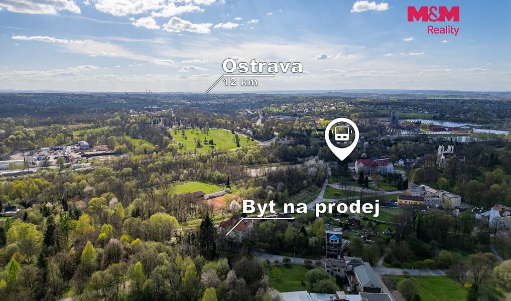 Prodej bytu atypického 140 m², Orlová – náhled fotky 27