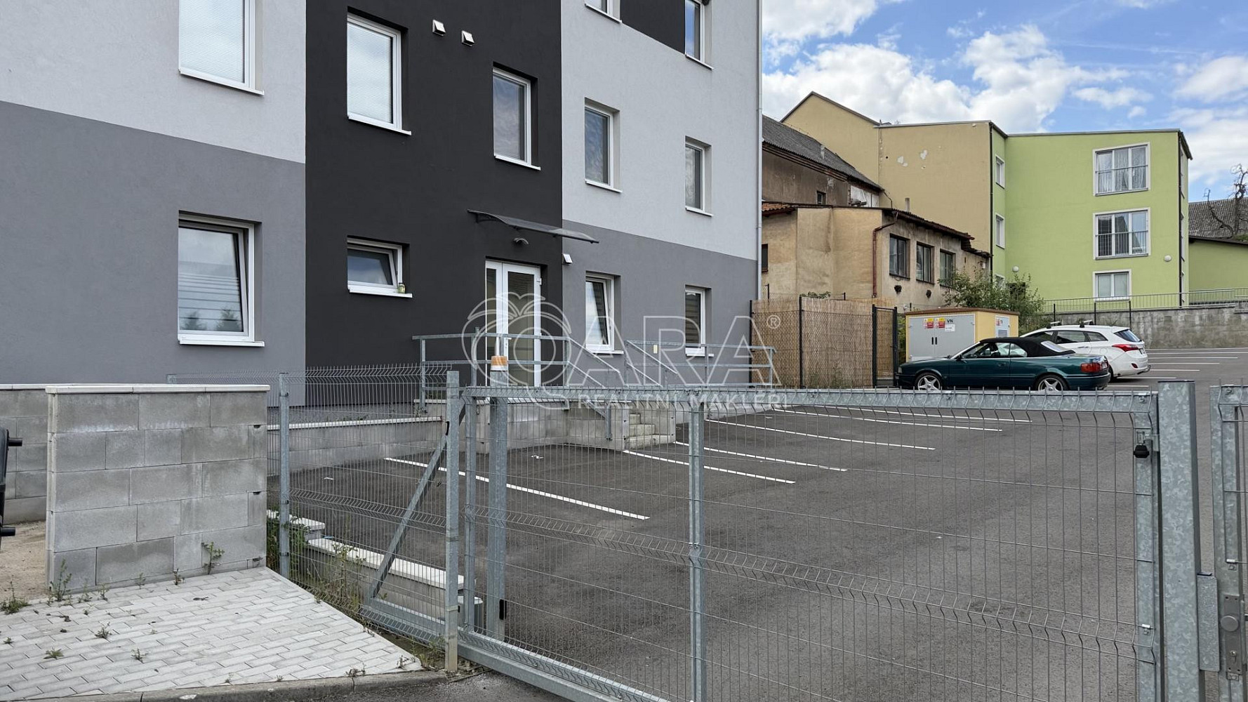 Pronájem bytu 1+kk 40 m² — photo 4