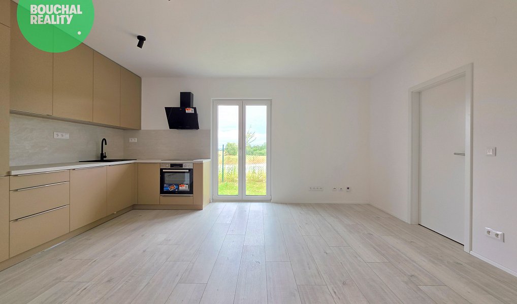 Pronájem bytu 2+kk 49 m², Zbůch – náhled fotky 9