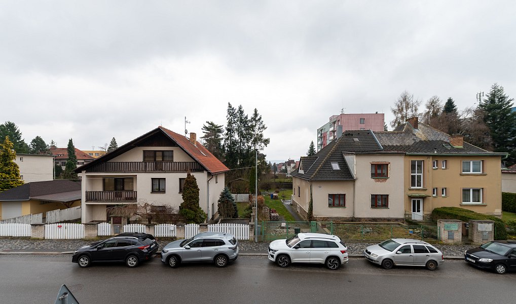 Prodej domu 248 m² s pozemkem 548 m², Strakonice – náhled fotky 24