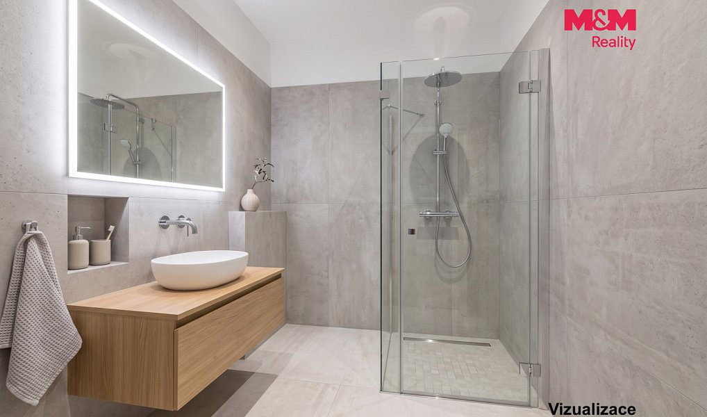 Prodej bytu 3+1 64 m², Ostrava – náhled fotky 6