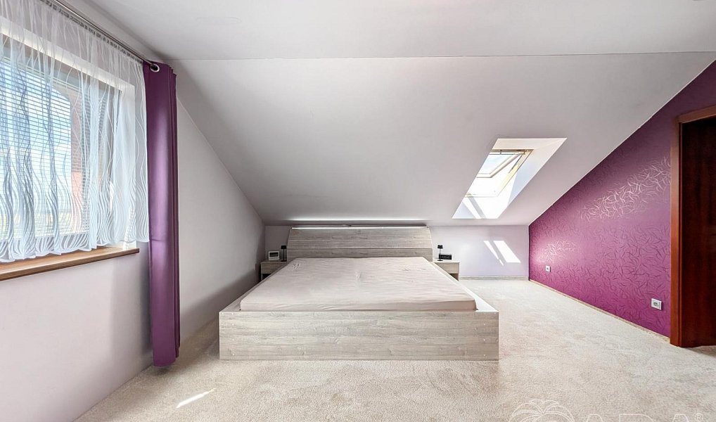 Prodej domu 373 m² s pozemkem 2 175 m², Libeř – náhled fotky 19