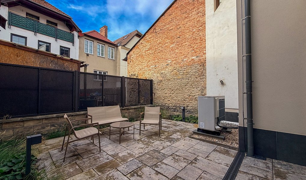 Pronájem obchodních prostor 40 m², Litomyšl – náhled fotky 9