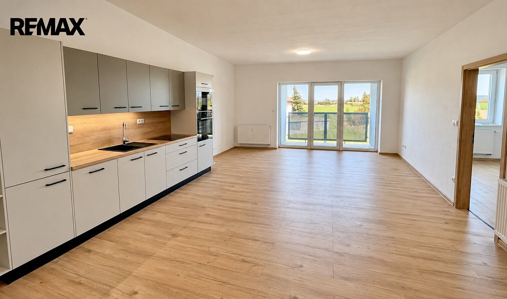 Pronájem bytu 2+kk, 68 m², Starý Pelhřimov - Pelhřimov, Pelhřimov