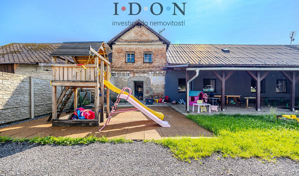 Prodej restaurace 500 m², Kozlovice – náhled fotky 18