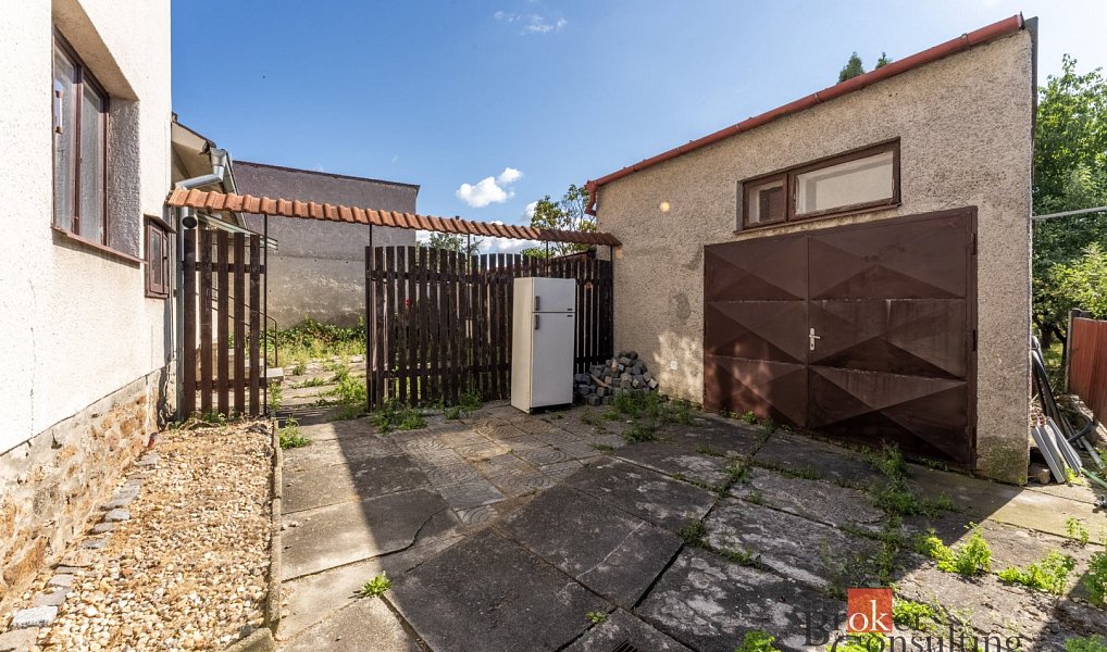Prodej domu 118 m² s pozemkem 275 m², Měřín – náhled fotky 17