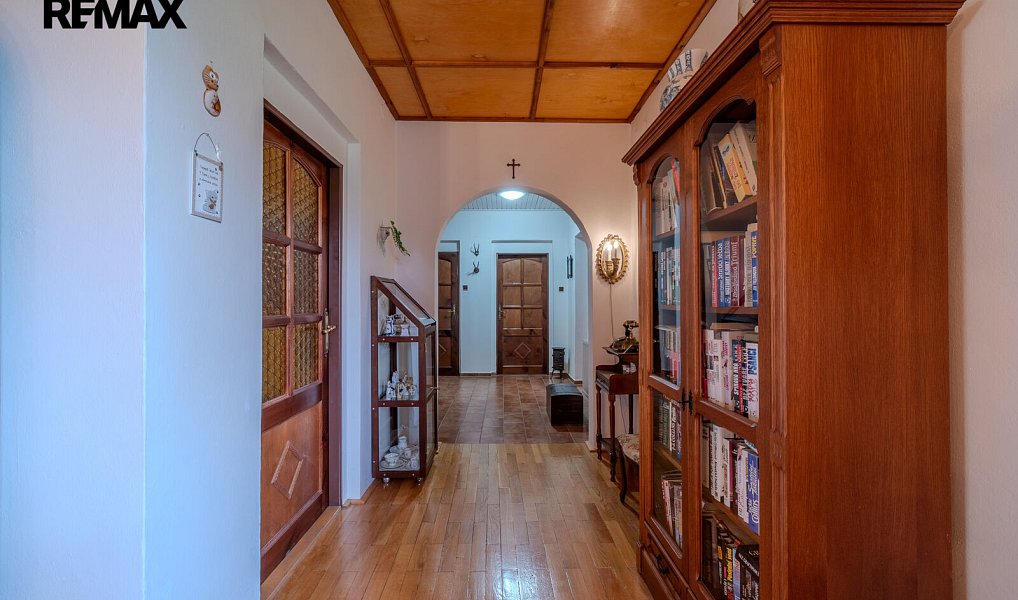 Prodej domu 280 m² s pozemkem 682 m², Jablonec nad Nisou – náhled fotky 14